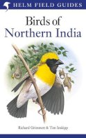 Grimmett, Richard - Birds of Northern India (Helm Field Guides) - 9780713651676 - V9780713651676