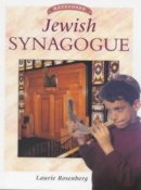 Laurie Rosenberg - Jewish Synagogue - 9780713653434 - V9780713653434