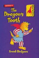 Frank Rodgers - Little T: the Dragon´s Tooth - 9780713660500 - V9780713660500