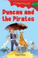 Peter Utton - Duncan and the Pirates - 9780713667394 - V9780713667394