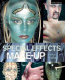 Janus Vinther - Special Effects Make-up - 9780713667479 - V9780713667479