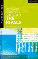 Richard Brinsley Sheridan - The Rivals - 9780713667653 - V9780713667653