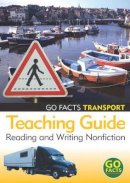 Kara Munn - Transport Teaching Guide - 9780713672923 - V9780713672923
