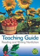 Kara Munn - Seasons Teaching Guide - 9780713672930 - V9780713672930