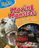 Huggins-Cooper, Lynn - Moving Monsters (D&T Workshop) - 9780713676877 - V9780713676877