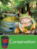 Blakes - Conservation (Go Facts: Environment) - 9780713679700 - V9780713679700