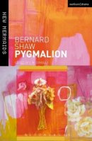 Bernard Shaw - PYGMALION - 9780713679977 - KCW0002422