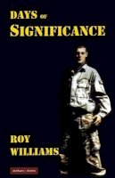 Roy Williams - Days of Significance - 9780713683288 - V9780713683288