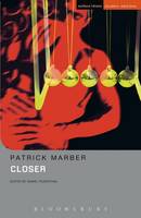 Patrick Marber - Closer - 9780713683295 - V9780713683295