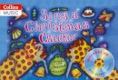 Dee Shulman (Illust.) - Sing a Christmas Cracker - 9780713686715 - V9780713686715