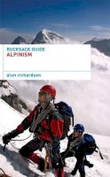 Richardson, Alun - Rucksack Guide - Alpinism - 9780713686852 - V9780713686852