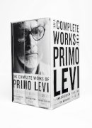 Primo Levi - The Complete Works of Primo Levi - 9780713999563 - V9780713999563