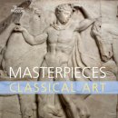 Dyfri Williams - Masterpieces of Classical Art - 9780714122540 - V9780714122540