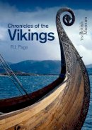 R.i. Page - Chronicles of the Vikings - 9780714123417 - V9780714123417