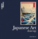 John Reeve - Japanese Art Close-up - 9780714124803 - V9780714124803
