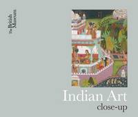 A. L. Dallapiccola - Indian Art Close-Up - 9780714124865 - V9780714124865