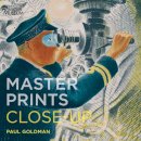 Paul Goldman - Master Prints - 9780714126791 - V9780714126791