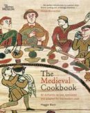 Maggie Black - The Medieval Cookbook. Maggie Black - 9780714128290 - V9780714128290