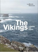 Jayne Carroll - The Vikings in Britain and Ireland - 9780714128313 - 9780714128313