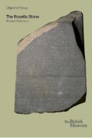 Richard Parkinson - The Rosetta Stone - 9780714150215 - V9780714150215