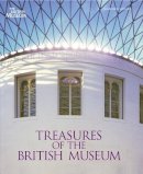 Marjorie Caygill - Treasures of the British Museum - 9780714150628 - V9780714150628
