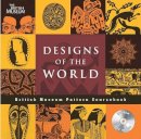 Eva Wilson - Designs of the World (British Museum Pattern Books) (French Edition) - 9780714150888 - V9780714150888