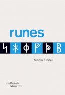 Martin Findell - Runes - 9780714180298 - 9780714180298