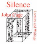 John Cage - Silence - 9780714510439 - V9780714510439