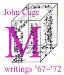 John Cage - M - 9780714511351 - V9780714511351