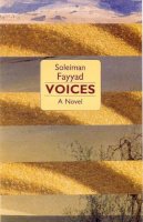 Soleiman Fayyad - Voices - 9780714529455 - V9780714529455