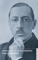 Igor Stravinsky - Oedipus Rex - 9780714544441 - V9780714544441