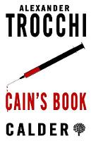 Alexander Trocchi - Cain's Book - 9780714544601 - V9780714544601