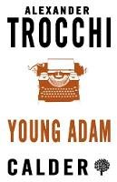 Alexander Trocchi - Young Adam - 9780714544625 - V9780714544625