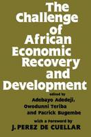  - The Challenge of African Economic Recovery and Development - 9780714633886 - KRF2232176