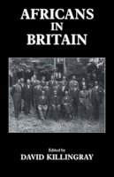 David . Ed(S): Killingray - Africans in Britain - 9780714645711 - V9780714645711