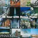 Edited And Writ - On Tour with Renzo Piano - 9780714843414 - V9780714843414