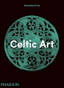 Venceslas Kruta - Celtic Art - 9780714845975 - V9780714845975