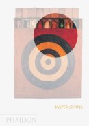 Isabelle Wallace - Jasper Johns: Phaidon Focus - 9780714861418 - V9780714861418