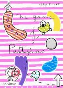 Phaidon - The Game of Patterns - 9780714861876 - V9780714861876