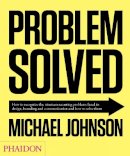 Michael Johnson - Problem Solved - 9780714864730 - V9780714864730
