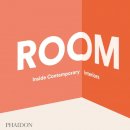 Phaidon Editors - Room: Inside Contemporary Interiors - 9780714867441 - V9780714867441