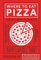 Daniel Young - Where to Eat Pizza - 9780714871165 - V9780714871165