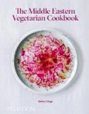 Salma Hage - The Middle Eastern Vegetarian Cookbook - 9780714871301 - V9780714871301
