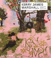 Charles Gaines - Kerry James Marshall (Contemporary Artists series) - 9780714871554 - V9780714871554