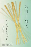 Chan, Kei Lum, Fong Chan, Diora - China: The Cookbook - 9780714872247 - KSG0024246
