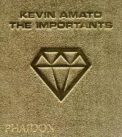 Kevin Amato - The Importants - 9780714872384 - V9780714872384