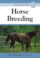 Peter Rossdale - Horse Breeding - 9780715316559 - V9780715316559