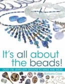 Barbara Case - It's All About the Beads - 9780715322840 - V9780715322840