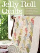 Pam & Nicky Lintott - Jelly Roll Quilts - 9780715328637 - KMK0021473