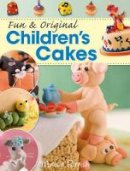 Maisie Parrish - Fun & Original Children's Cakes - 9780715336311 - V9780715336311
